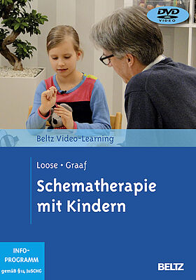 Schematherapie mit Kindern