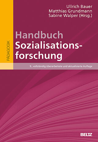 Handbuch Sozialisationsforschung