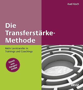 Die Transferstärke-Methode