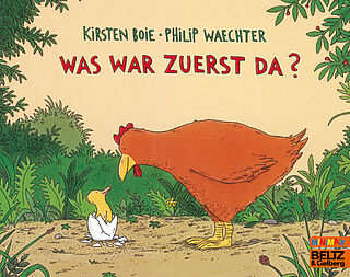 Was war zuerst da?