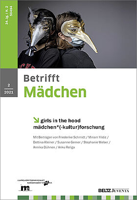 Betrifft Mädchen 2/2021