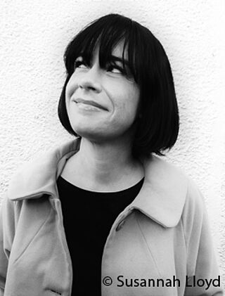 Susannah Lloyd