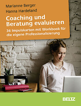 Coaching und Beratung evaluieren