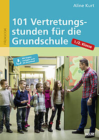 101 Vertretungsstunden für die Grundschule 1./2. Klasse