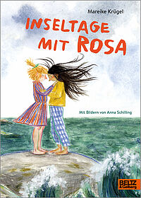 Inseltage mit Rosa