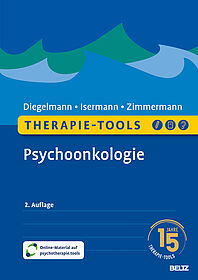 Therapie-Tools Psychoonkologie