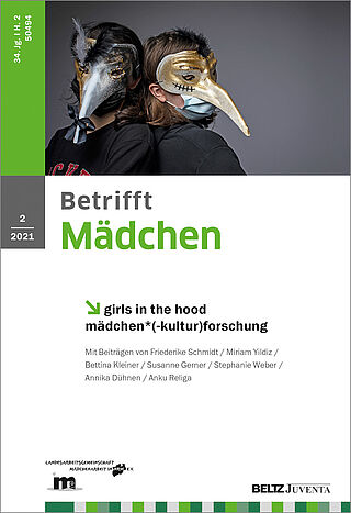 Betrifft Mädchen 2/2021