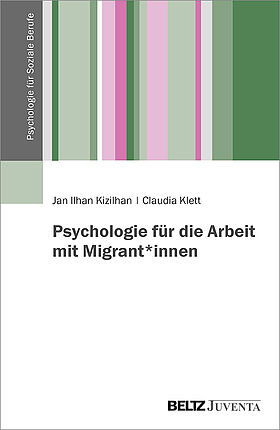 Psychologie für die Arbeit mit Migrant*innen