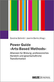 Power Guide »Arts-Based Methods«