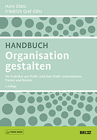 Handbuch Organisation gestalten