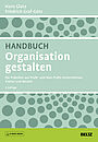 Handbuch Organisation gestalten