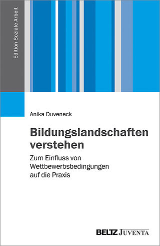 Bildungslandschaften verstehen