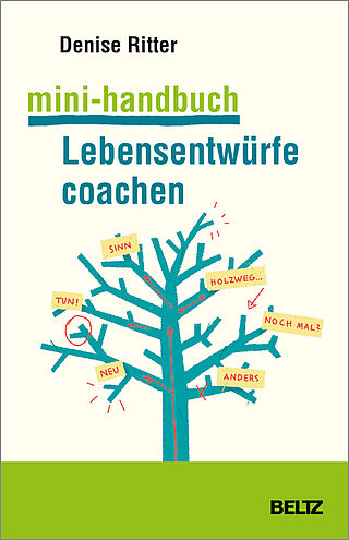 Mini-Handbuch Lebensentwürfe coachen