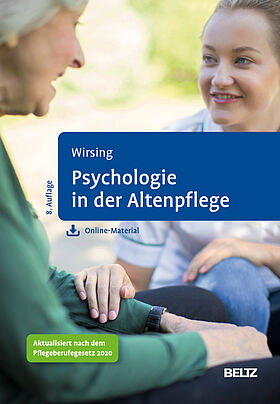 Psychologie in der Altenpflege