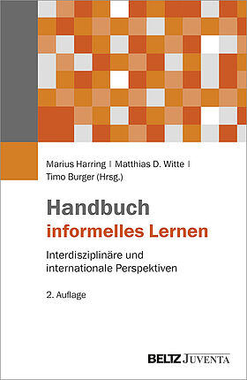 Handbuch informelles Lernen