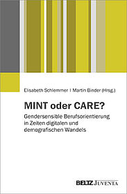 MINT oder CARE?