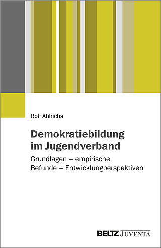 Demokratiebildung im Jugendverband