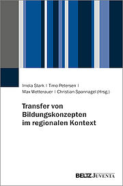 Transfer von Bildungskonzepten im regionalen Kontext