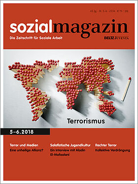 Sozialmagazin 5-6/2018