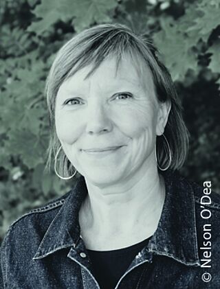 Franziska Gehm