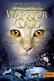 Warrior Cats - Die neue Prophezeiung. Sternenglanz