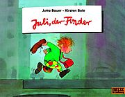 Juli, der Finder