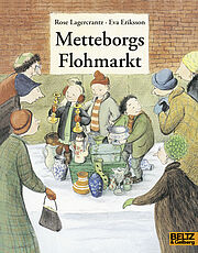 Metteborgs Flohmarkt