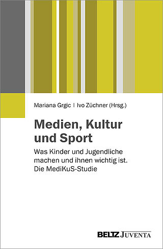 Medien, Kultur und Sport