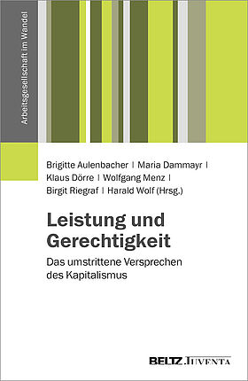 Leistung und Gerechtigkeit