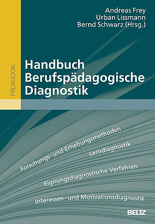 Handbuch Berufspädagogische Diagnostik