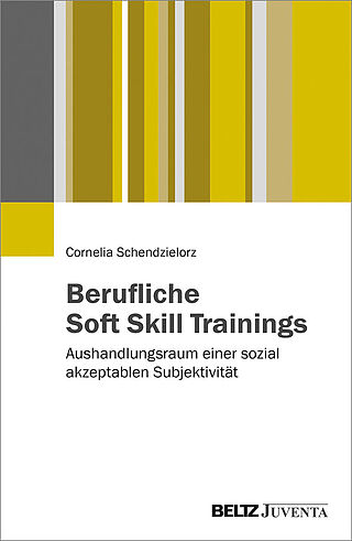 Berufliche Soft Skill Trainings