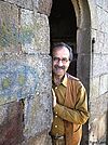 Herzlichen Glückwunsch zum 75. Geburtstag, lieber Rafik Schami!