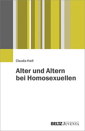 Alter und Altern bei Homosexuellen