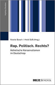 Rap. Politisch. Rechts?