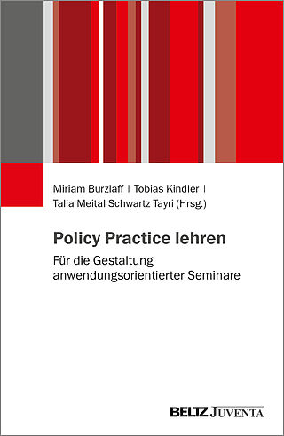 Policy Practice lehren