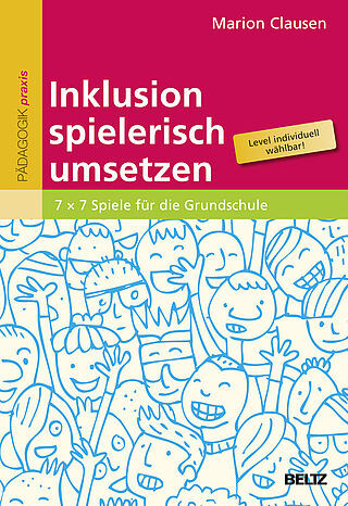 Inklusion spielerisch umsetzen