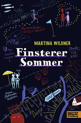 Finsterer Sommer