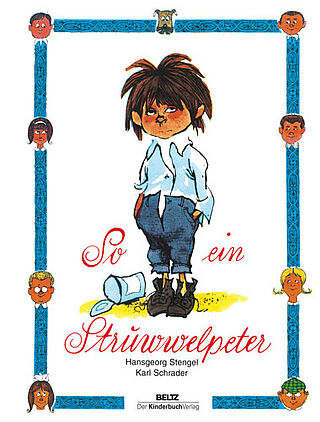 So ein Struwwelpeter