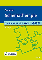 Therapie-Basics Schematherapie
