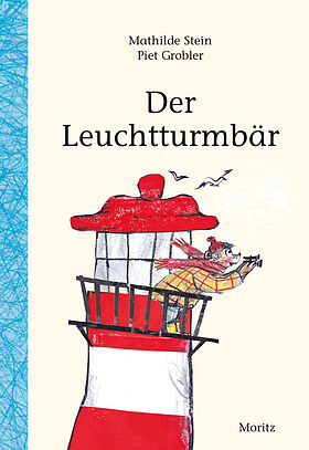 Der Leuchtturmbär
