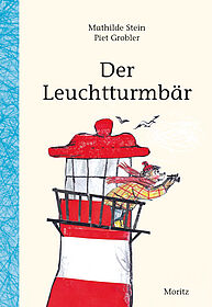Der Leuchtturmbär