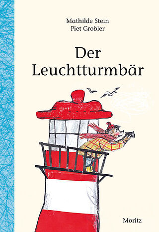 Der Leuchtturmbär