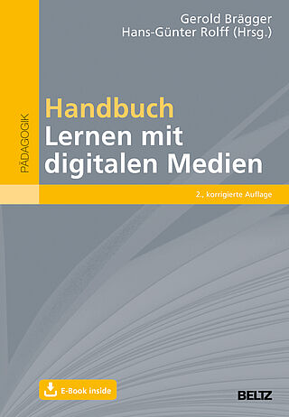 Handbuch Lernen mit digitalen Medien