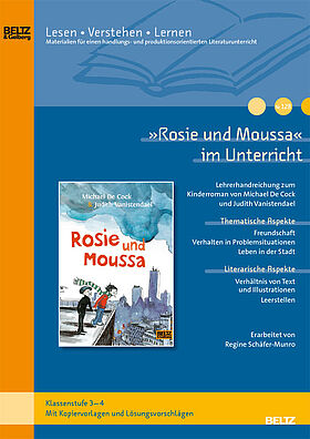 »Rosie und Moussa« im Unterricht