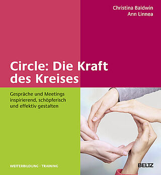 Circle: Die Kraft des Kreises