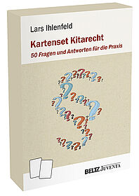 Kartenset Kitarecht