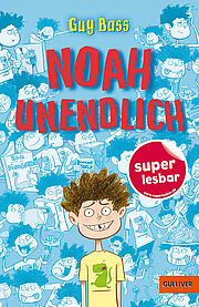 Noah Unendlich