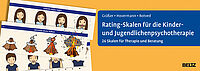 Rating-Skalen für die Kinder- und Jugendlichenpsychotherapie