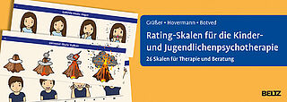 Rating Scales for Child and Adolescent Psychotherapy