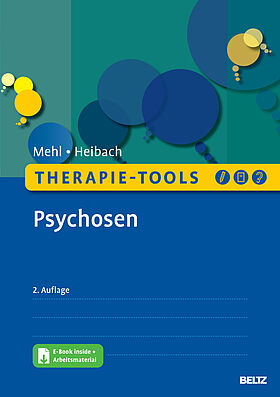 Therapie-Tools Psychosen